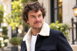 romain salzman
