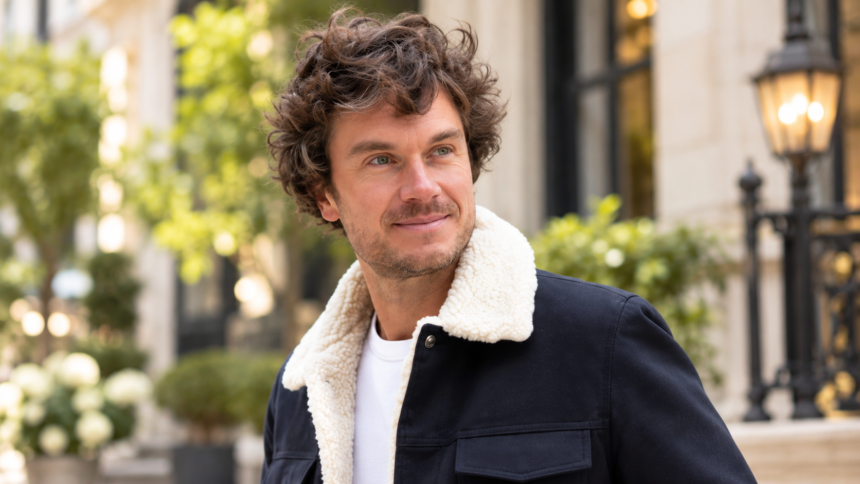 romain salzman