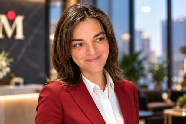 lucie borsenberger