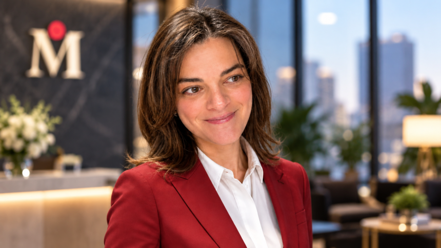 lucie borsenberger