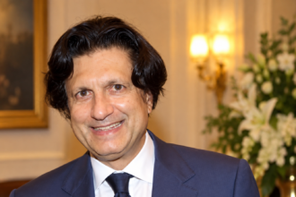 robert agostinelli