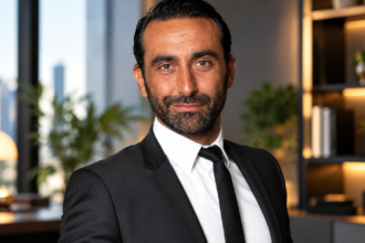 olivier benkemoun