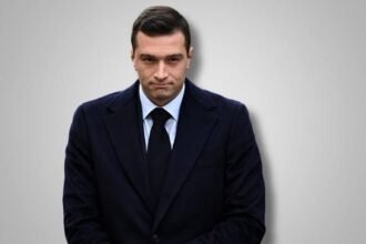 olivier bardella
