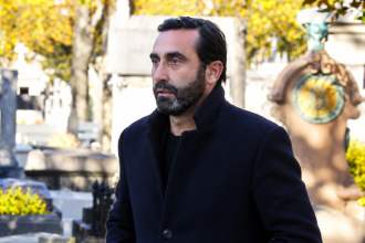 olivier benkemoun origine