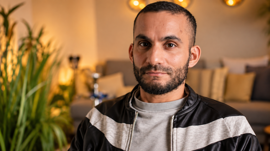 djilali felouah